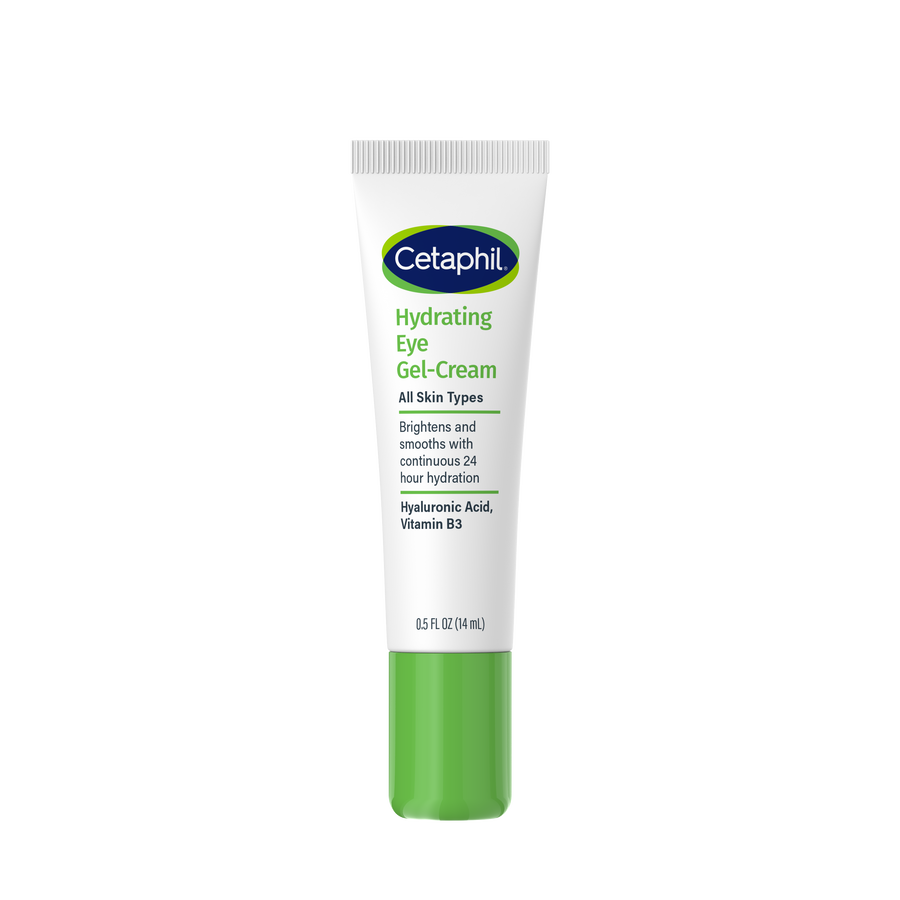 Cetaphil Hydrating Eye Gel-Cream